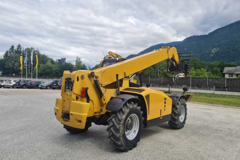 OmecoHub - Immagine CATERPILLAR TH414